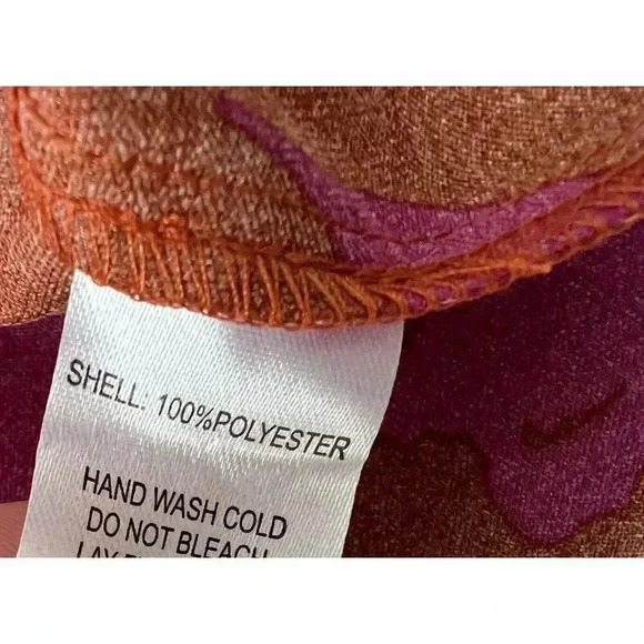 Bailey 44 Button Up Front Blouse Top Shirt Small Women NEW 325 - Picture 4 of 4